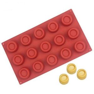 Moule En Silicone gâteau cuisine outils de cuisson