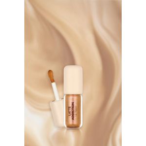 Flormar Latte Add Lip Topper 002 Pink Glaze