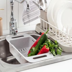 Klockren وعاء بخار داخلي ستينلس ستيل Ikea