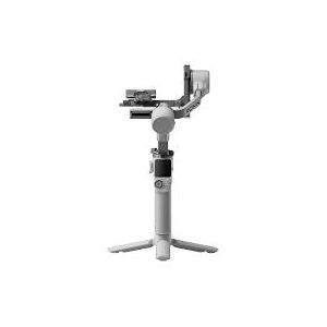 Dji RS 4 Mini Combo stabilasateur pour appareil photo-autonomie 13h