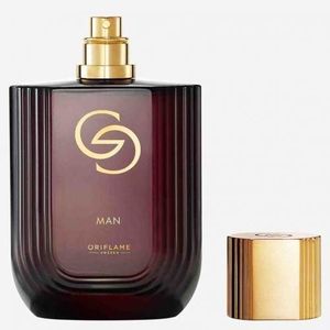 Oriflame Eau de Parfum Giordani Gold Man pour Homme 75 ml