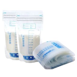 Sachet Conservation Lait Maternel – 30 Sachet de 250mL – Sac de