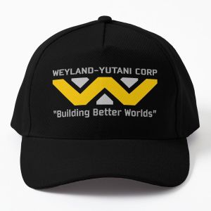 WEYLAND YUTANI (ALIENS FAN) Casquette
