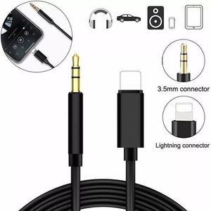 USB C à Lightning Casque Audio Adaptateur pour Maroc