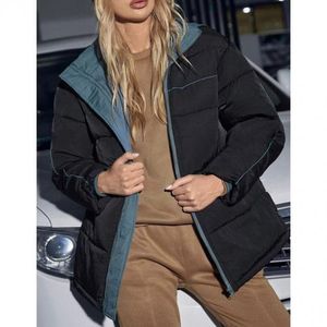 Generic Doudoune Zippee A Capuche Pour femmes a prix pas cher Jumia Maroc