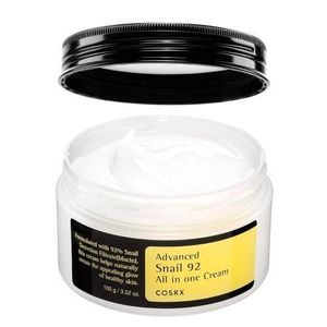 Cosrx Crème tout-en-un Advanced Snail 92 - 100ml - Fabriqué en Corée