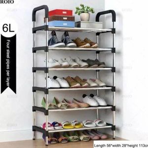 Offre RamadanPorte chaussures Étagère chaussures Armoires,anti-poussière, économique