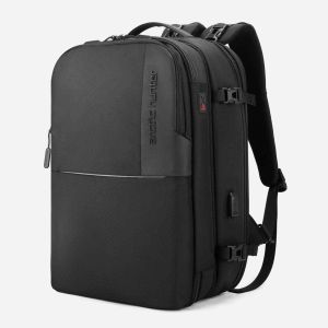 Arctic Hunter sac á dos, extensible, pc, grande capacité 2en1, voyage sac à dos