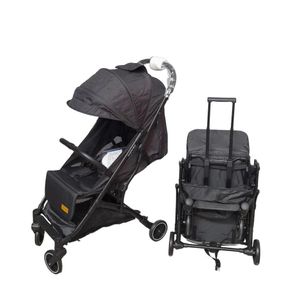 burbay Poussette Portable valise