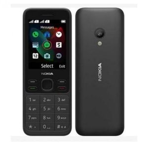 Nokia  150 - 2.4" - Double Sim