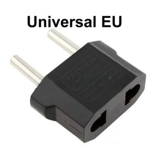 Adaptateur Secteur Prise EU prise Universal pour Chargeur Apple -  Adaptateur et convertisseur - Achat & prix