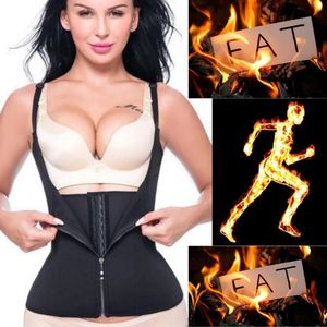 سترة وحزام شد البطن