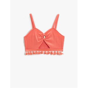 Koton Débardeur Fille - Rose