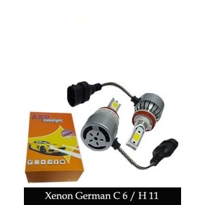 1 paire d1s Ampoules Xenon canbus Voiture - Sofimep