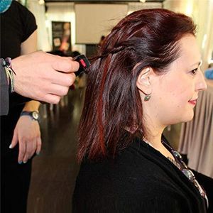 Outil de coiffure pour réaliser des tresses sans effort