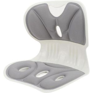 Coussin Ergonomique de Soutien Lombaire : Redressez votre posture et soulagez vos douleurs au dos !