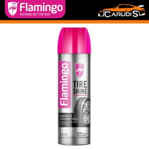 TIRE SHINE F010 - Brillant protecteur pour pneus 500ml