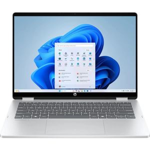 Hewlett Packard Ob5 Flip X360 i5 16Go 1To Intel Graphics (Integree) Windows 11