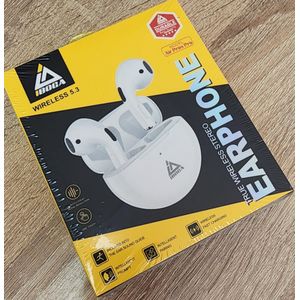iboga Ecouteurs ss fil 