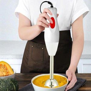 Mixeur Plongeant Ergonomique Haute Performance