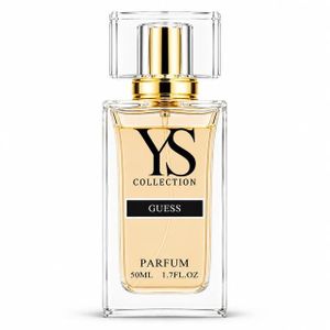 YS COLLECTION Dupe - Guess (Parfum 50ml)