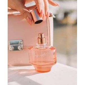 Oriflame Nouveau:Eau de Parfum Infinita pour Femme 50 ml