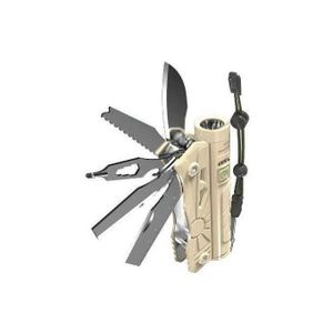 portable multi fonction Tool lampe