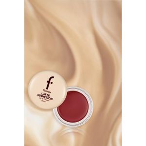 Flormar Latte Add Lip&cheek Balm 002 Cnnmn Blend