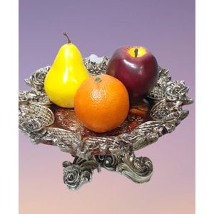 3 Fruits artificielles