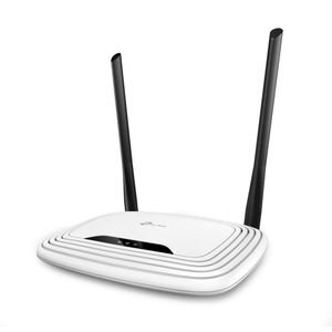 CPL TP-Link Extender AV500 2-port Powerline Wi-Fi Extender TL-WPA4220 TKIT  - Digistar Maroc