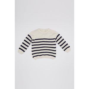 Chemise à Carreaux Garçon DeFacto - Style Bûcheron/cowboy, Manches Longues, Coupe Régulière