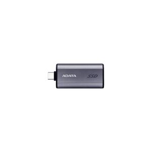 ADATA Disque Dur Externe SSD Sc7502t USB C 12m