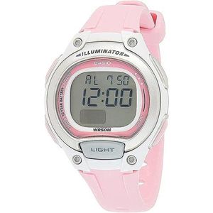 Casio Montre pour enfant en résine LW-203-4AVDF