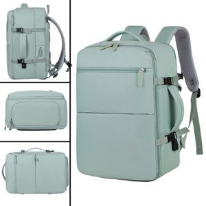 Sac à dos multifonction avec port USB,idéal pour travail,voyages, cartable , sac