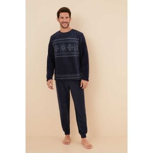 Pyjama homme hiver pas cher 2025