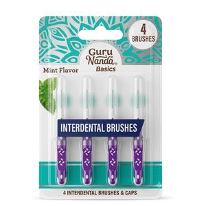 Gurunanda Brosses Interdentaires