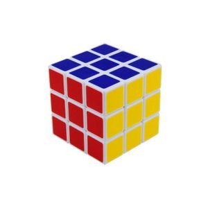 Puzzle Cube Magic educatif, Jouet magique, Toy Cadeau Professionnel pour enfants