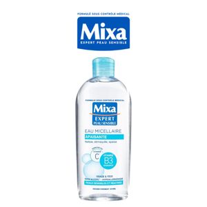 Mixa Eau Micellaire Apaisante 400ml