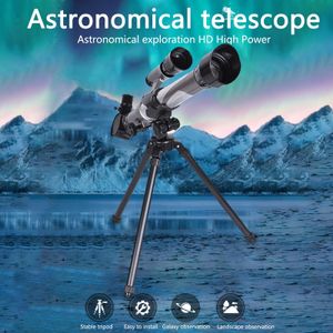 Generic Télescope astronomique professionnel avec trépied POUR