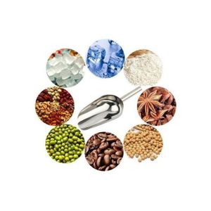 Pelle de cuisine en acier inoxydable Ustensile de cuisine 250g