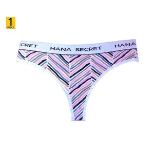 Culotte hana shop