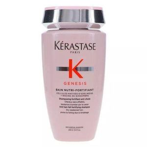 Kerastase Genesis Bain Nutri -Fortifiant .250ML