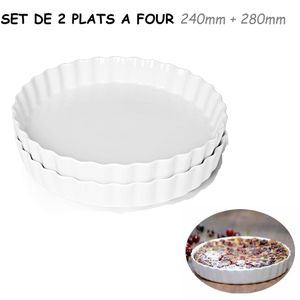 BILDHM Set de 4 Moule a Gateau Silicone Rond 25cm/20cm/15cm/10cm Plateau de  Cuisson antiadhésif en Silicone Moule Layer Cake Moule à Manqué Moule  Silicone Patisserie Pour Gateau, Mousse, Le Dessert : 