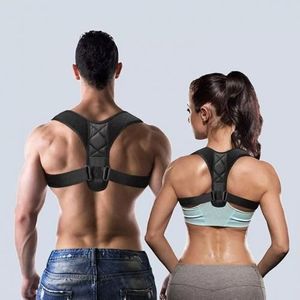 Posture Support Ceinture dos et Correcteur de posture