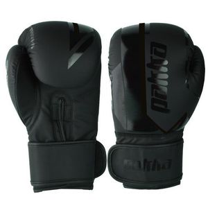 Gants de boxe Venum Contender 2.0 - Noir - 16 oz - Maroc