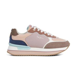 Pepe Jeans Baskets lifestyle pour femme  Rusper Combi W