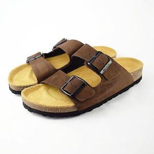  Sandales confort pour hommes