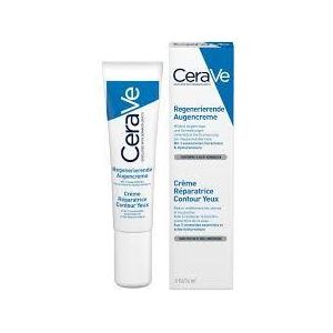 Cerave  CREME REPARATRICE CONTOUR DES YEUX 14ML
