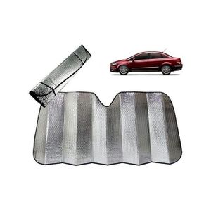 pare-soleil pare-brise voiture-isolation et protection-couverture pliables