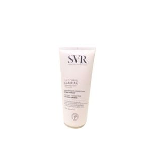 SVR Clairial lait corps 200ml